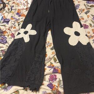 Davi and Dani pants